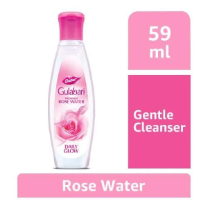 Dabur Gulabari Rose Water 59Ml