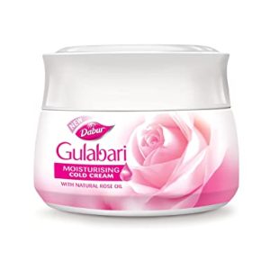 Dabur Gulabri Cold Cream 55Ml