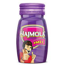 Dabur Hajmola Imli Bottle