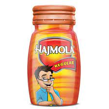 Dabur Hajmola Regular Bottle
