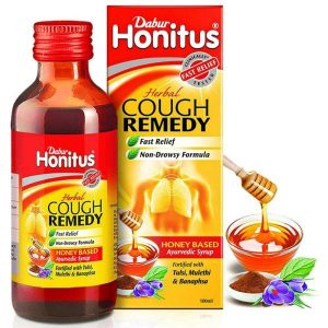 Dabur Honitus 100 Ml