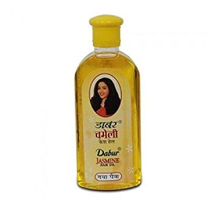 Dabur Jasmine Hair Oil 100 Ml