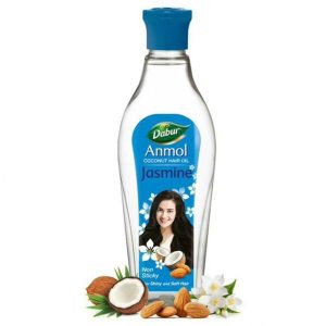 Dabur Jasmine Hair Oil 40 Mlt