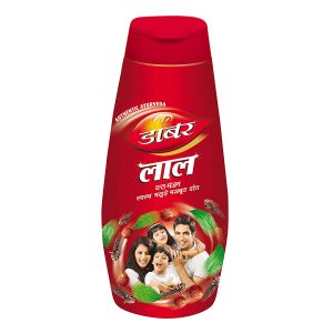 Dabur Lal Dant Manjan 300 G