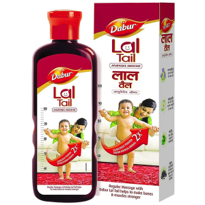 Dabur Lal Tail 100 Ml