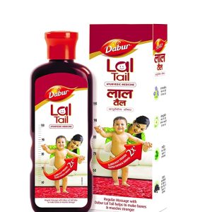 Dabur Lal Tail 50 Ml