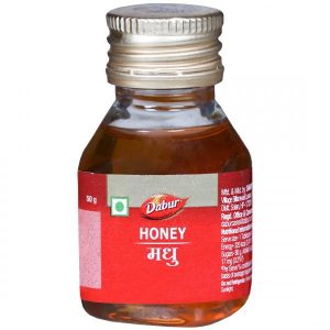 Dabur Madhu 50 G