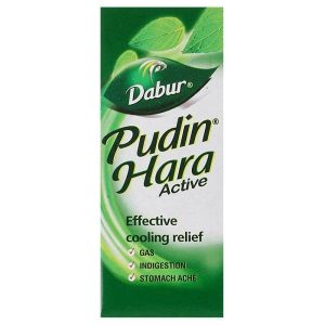 Dabur Pudin Hara Botte 30Ml