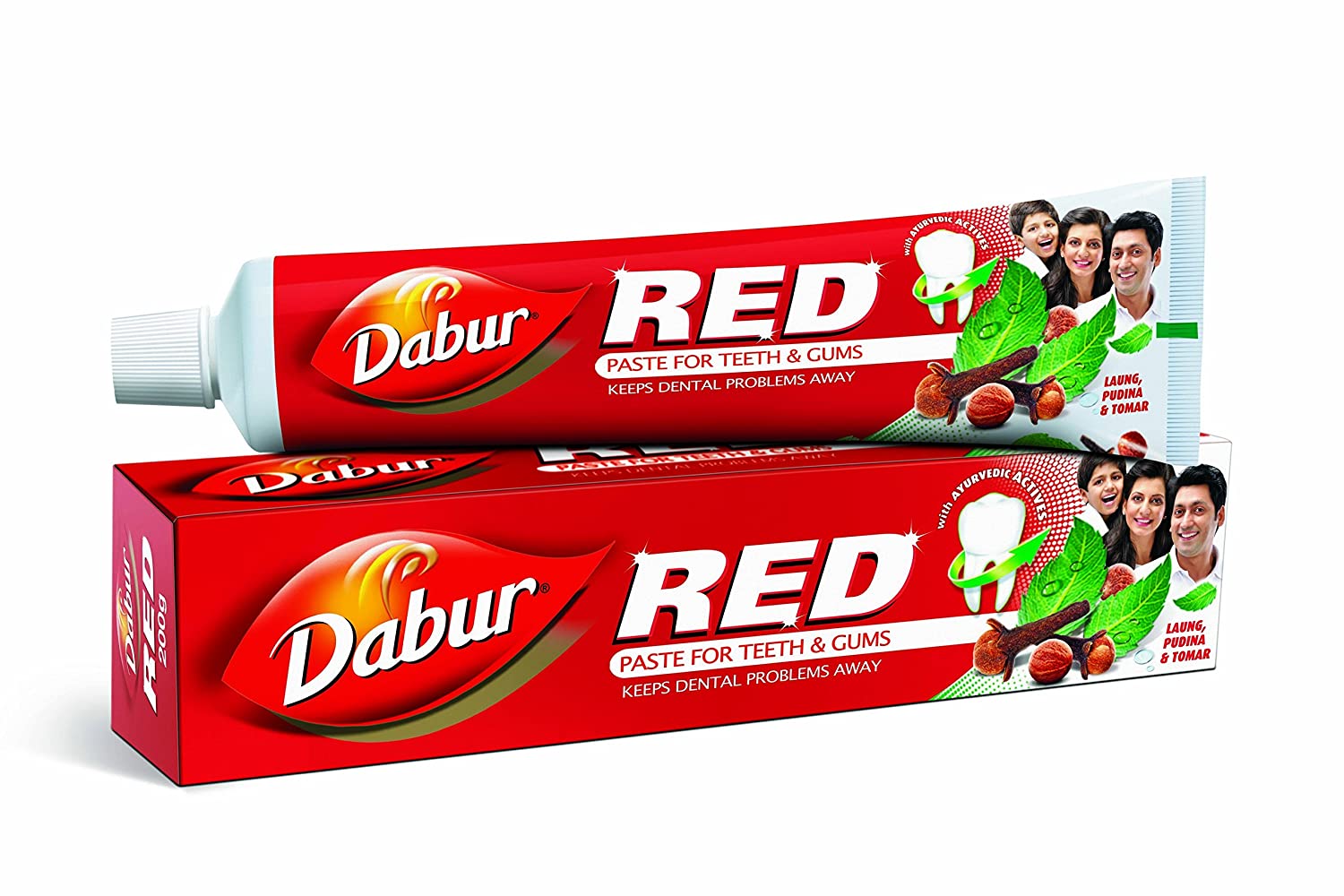 Dabur Red Paste 50 Gms