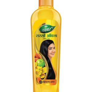 Dabur Sarson Amla Oil 175 Ml