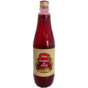 Dabur Sharbat-E-Azam 700 Ml