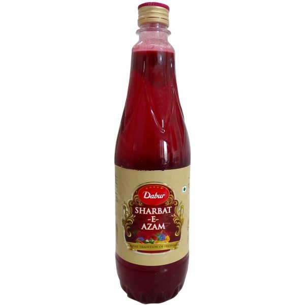 Dabur Sharbat-E-Azam 700 Ml