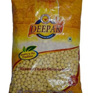 Deepak Plain Chana 200Gm