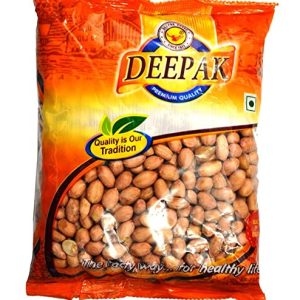 Deepak Singdana 200Gm (Chilka Peanut)