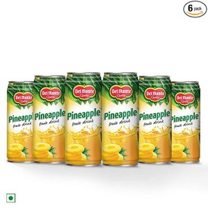 Del Monte Gift Pack 1440 Ml
