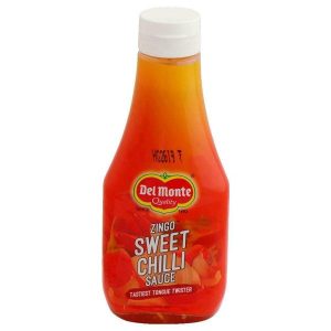Del Monte Zingo 520 G