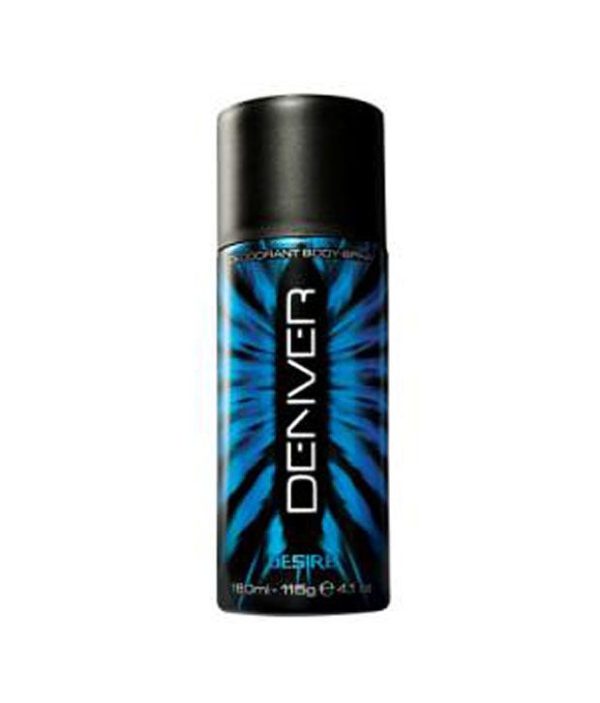Denver Deo Desire 150 Ml