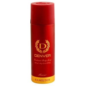 Denver Deo Hamilton 150 Ml
