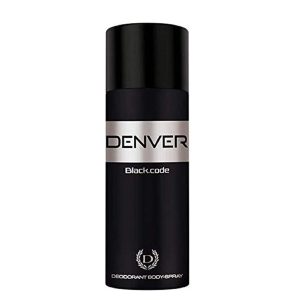 Denver Deo Revolt 150 Ml