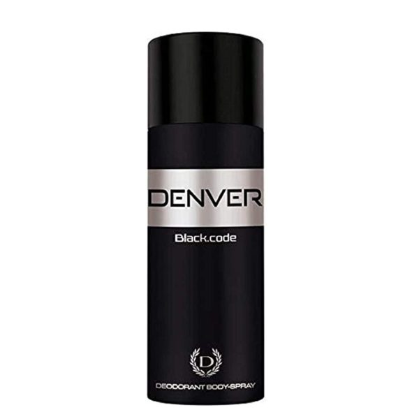 Denver Deo Revolt 150 Ml
