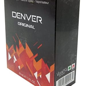 Denver Perfume 50 Ml
