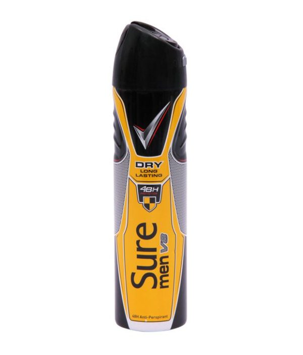 Deo Sure Men V8 150 Ml