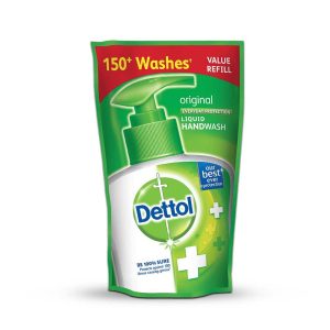Dettol H/W Fresh (185*2) Ml
