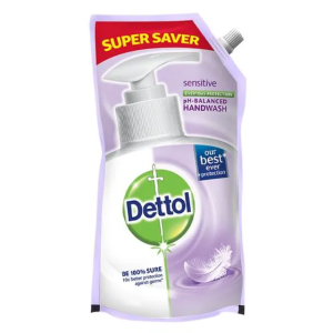 Dettol Hand Wash Purple
