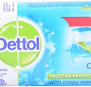 Dettol Soap Cool 70 G
