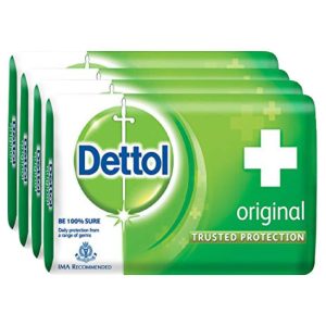 Dettol Soap Original 500 G