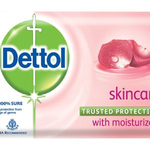 Dettol Soap Skincare 375 Gms