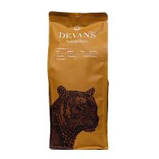 Devans Coffee Early Bird Splecial Blend 500Gm