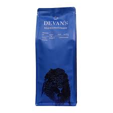 Devans Coffee Monsooned Malabar Powder 500Gm
