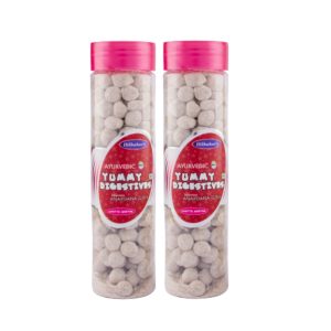 Dilbahar Anardana Goli 100 G