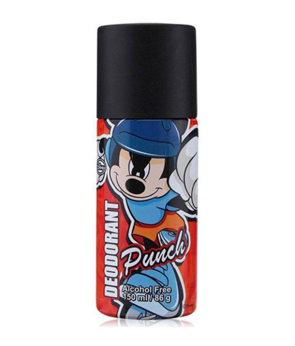 Disney Deo Donald Duck 150 Ml