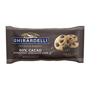 Divss Chocolate Chips 60 G