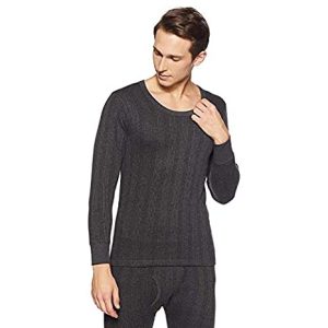 Dixcy Mens Long Sleeve -100