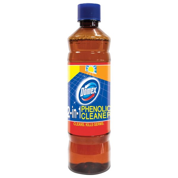 Domex Phenolic Cleaner 500 Ml