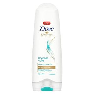 Dove Conditioner Dryness Care 80 Mlt
