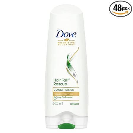 Dove Conditioner Hair Fall Rescue 80 Ml