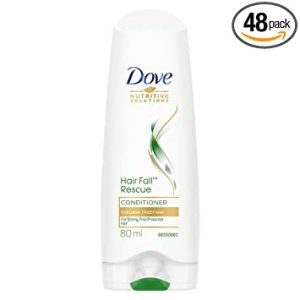 Dove Conditioner Hair Fall Rescue 80 Mlt