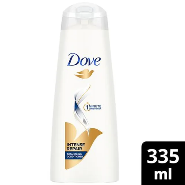 Dove Conditioner Intense Repair 340Ml
