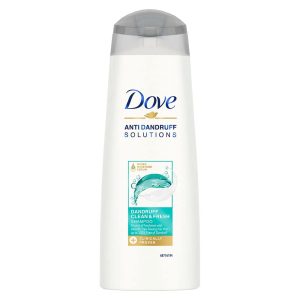 Dove Dandruff Clean Fresh 180Ml