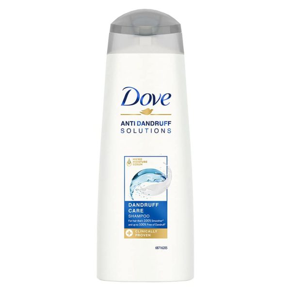 Dove Dandruff Therapy Shampoo 100 Ml