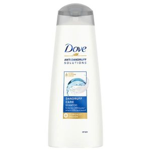 Dove Dandruff Therapy Shampoo 200 Ml