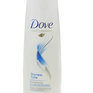 Dove Dry Therapy Shampoo 400 Ml