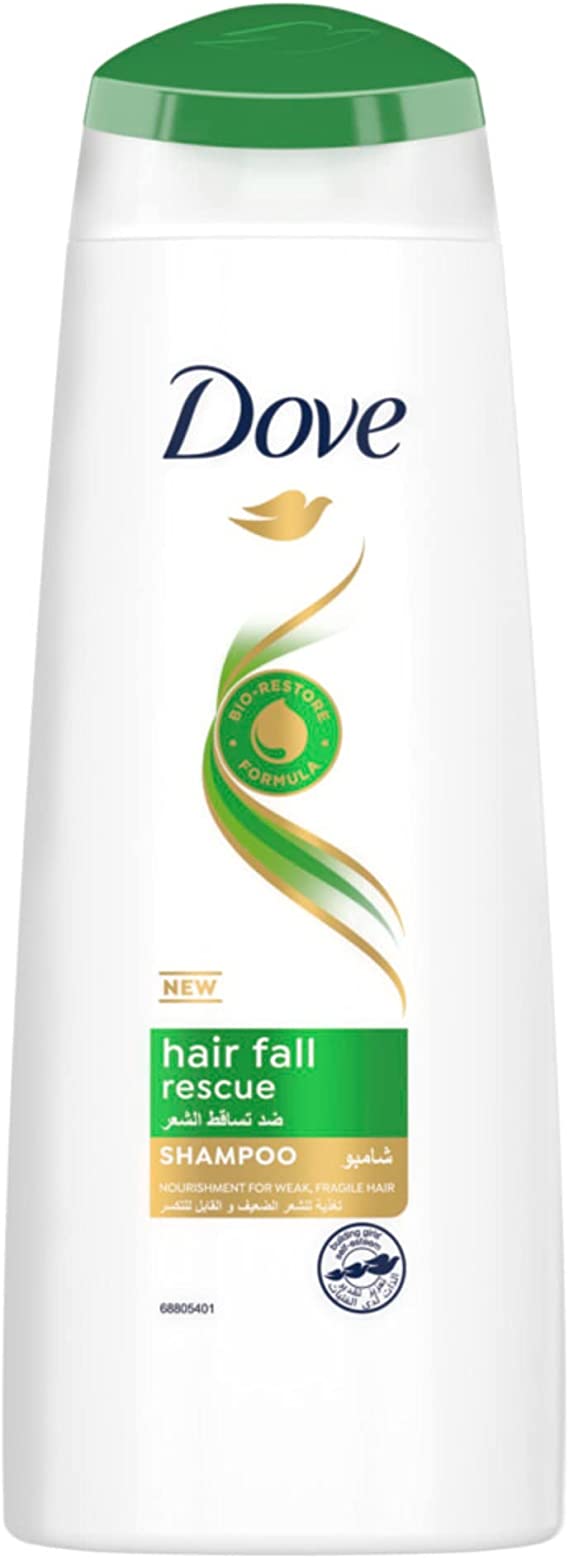 Dove Hair Fall Cr.200 Ml