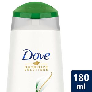 Dove Hairfall Resque Shampoo180 Ml
