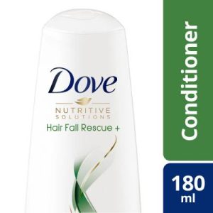 Dove Hf Rescue Conditioner 180 Ml