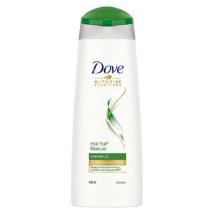 Dove Hf Rescue Shaampoo 200 Ml